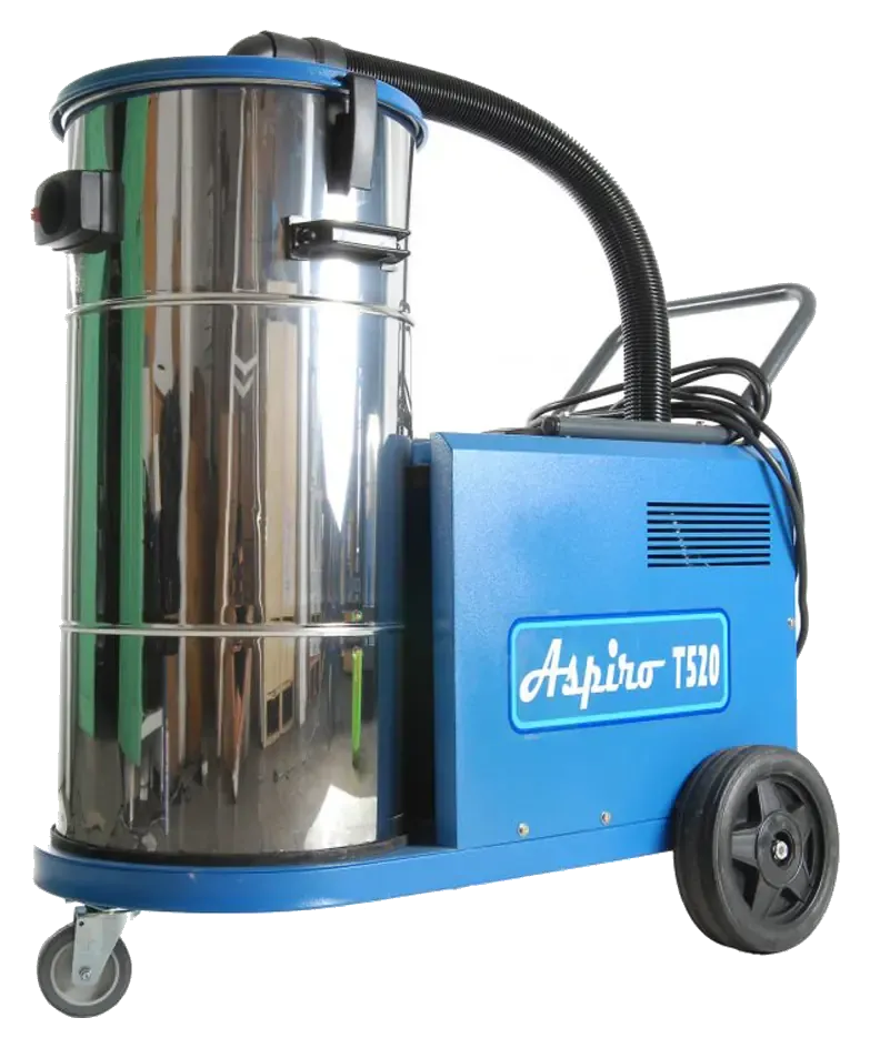 Aspiro T520 — imagen 2