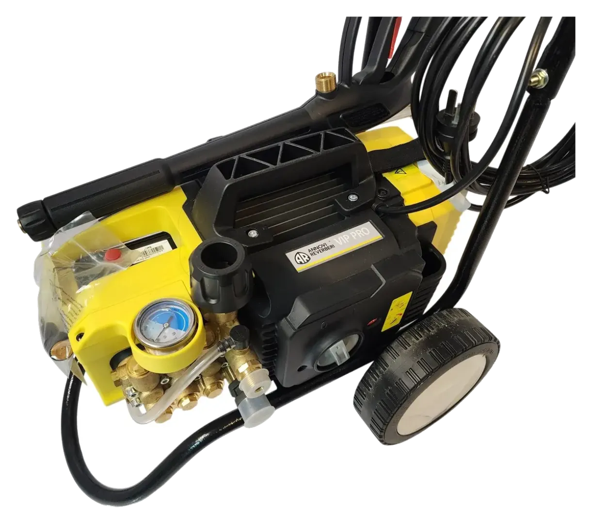 Vip Pro 180 — imagen 4