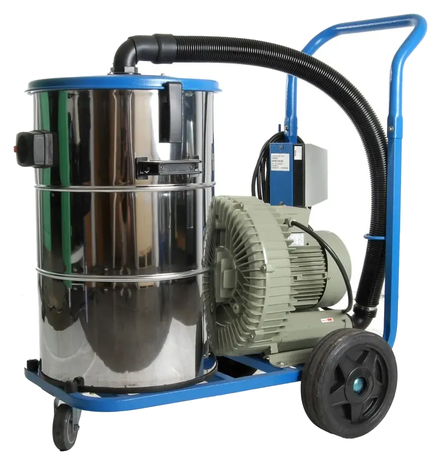 Aspiro T510 ECO — imagen 2